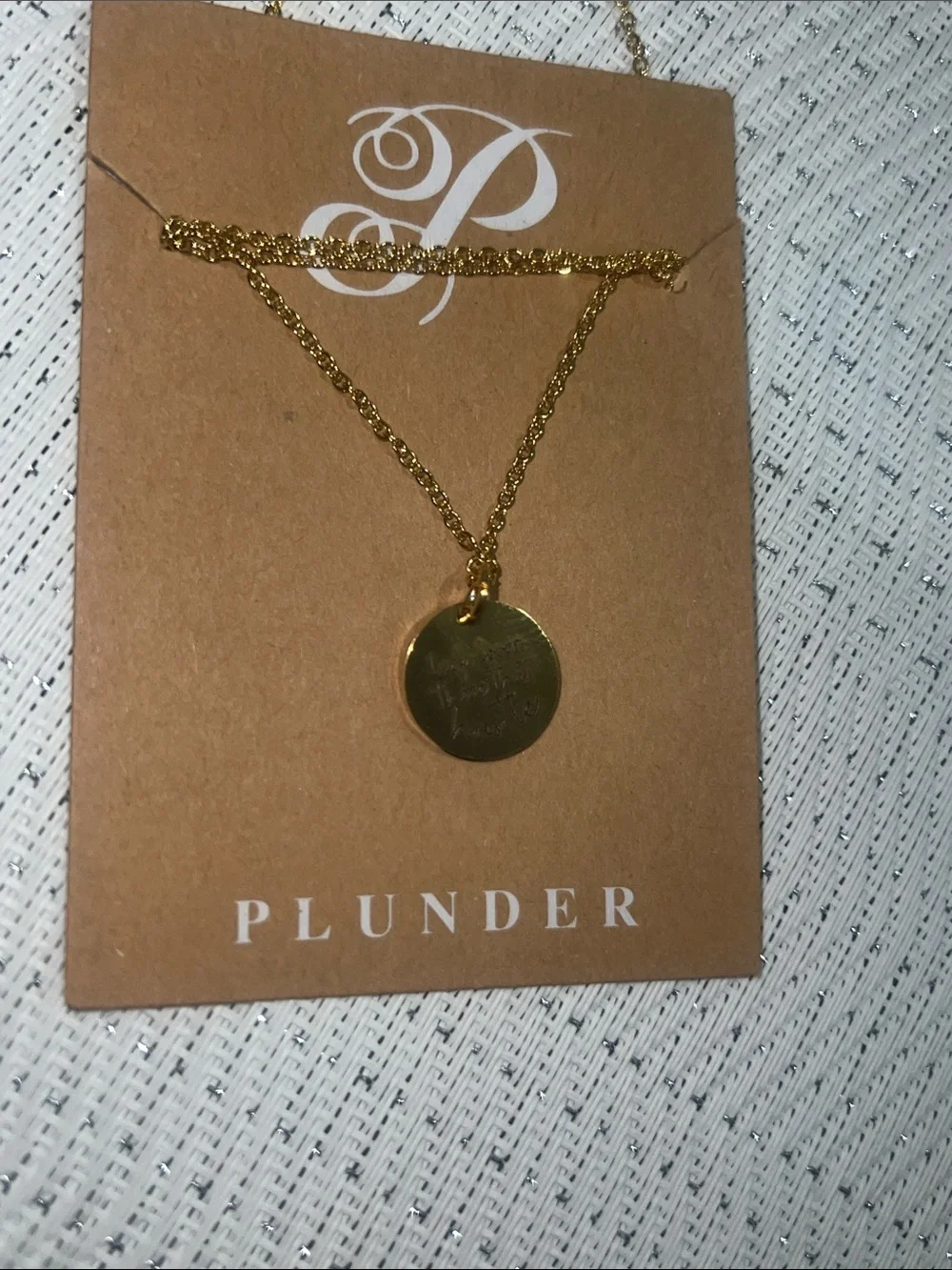Plunder Design 